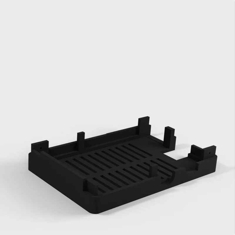 Étui pour Raspberry Pi