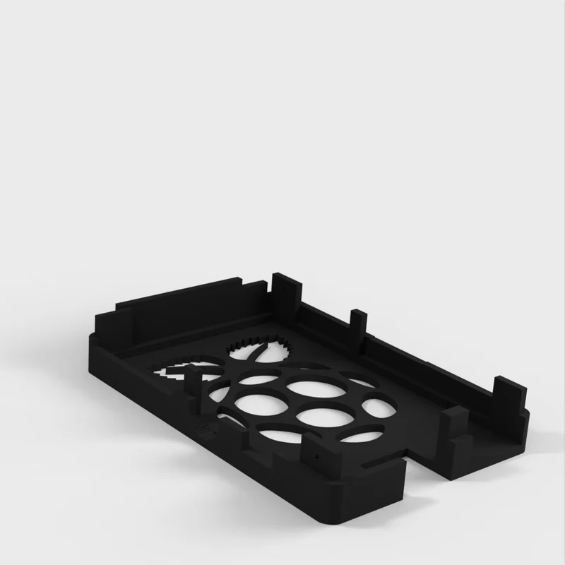 Étui pour Raspberry Pi