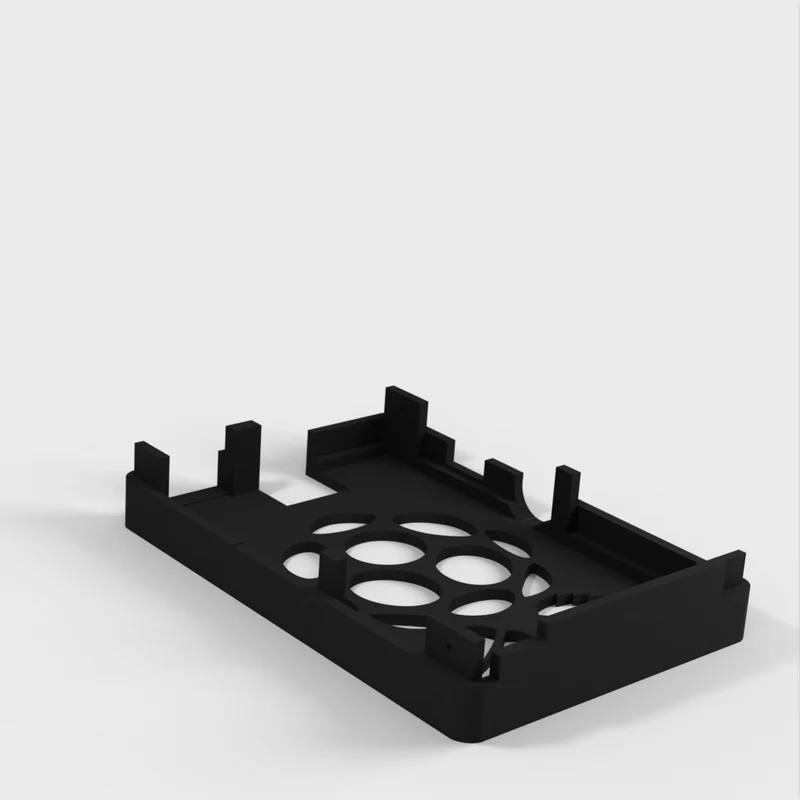 Étui pour Raspberry Pi