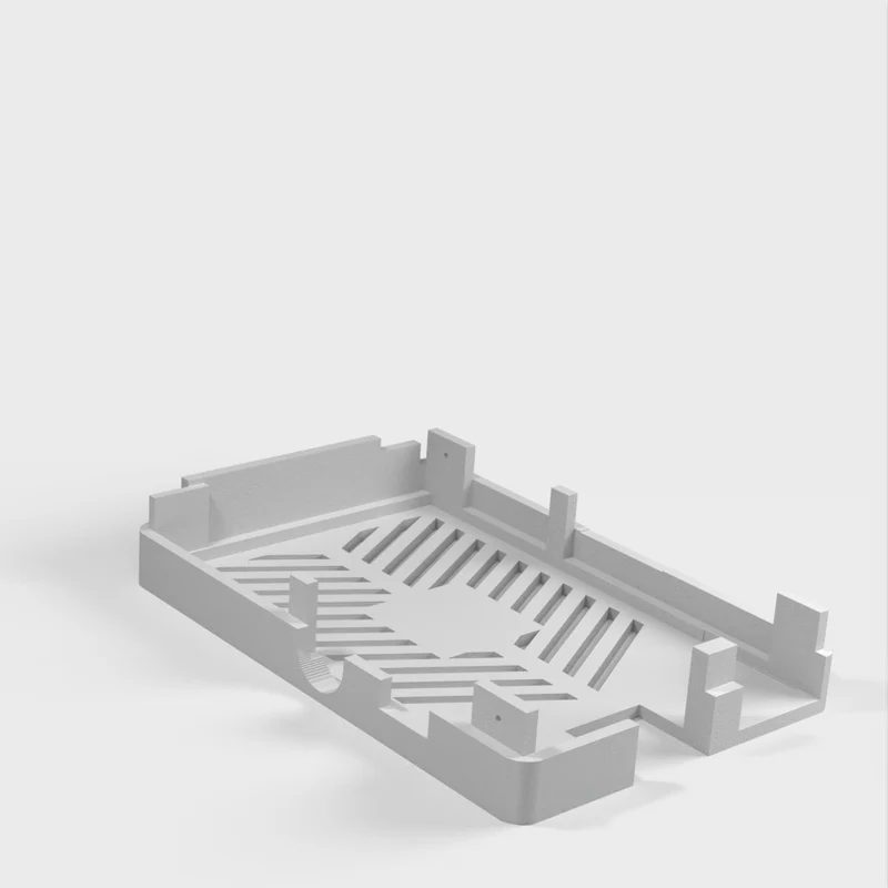 Étui pour Raspberry Pi