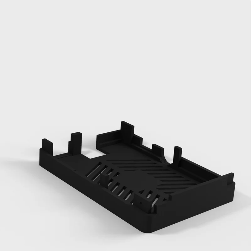 Étui pour Raspberry Pi