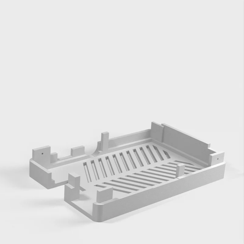 Étui pour Raspberry Pi