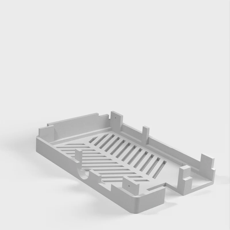 Étui pour Raspberry Pi