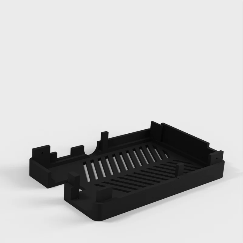 Étui pour Raspberry Pi