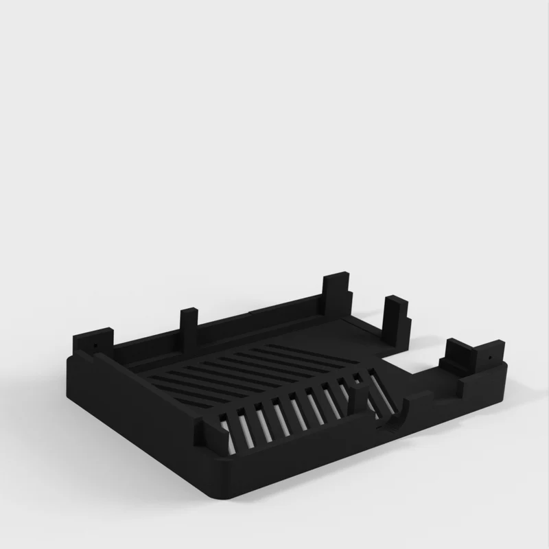 Étui pour Raspberry Pi