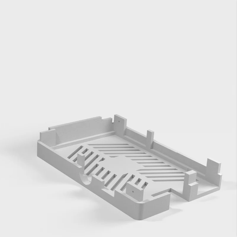 Étui pour Raspberry Pi