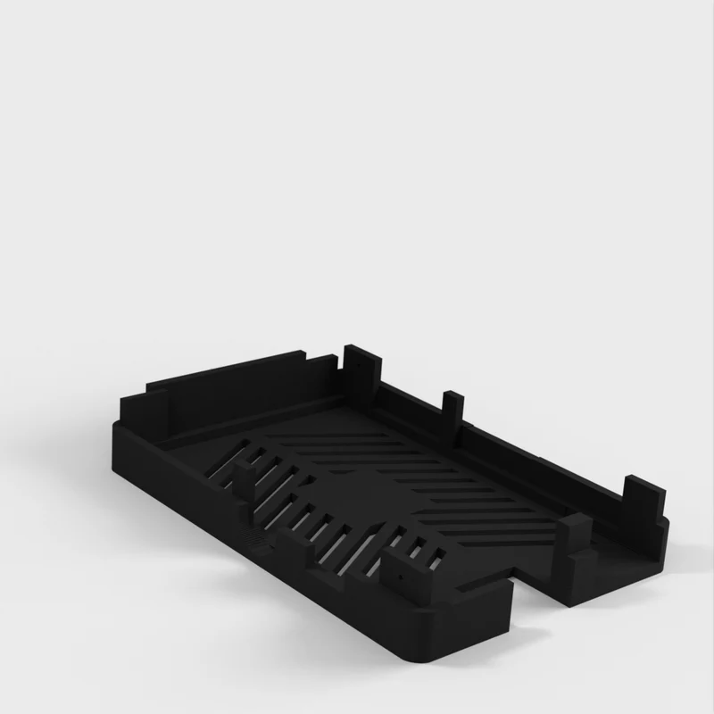 Étui pour Raspberry Pi