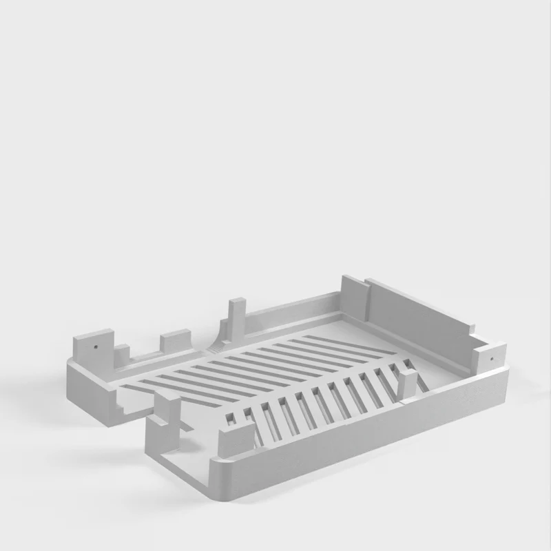 Étui pour Raspberry Pi
