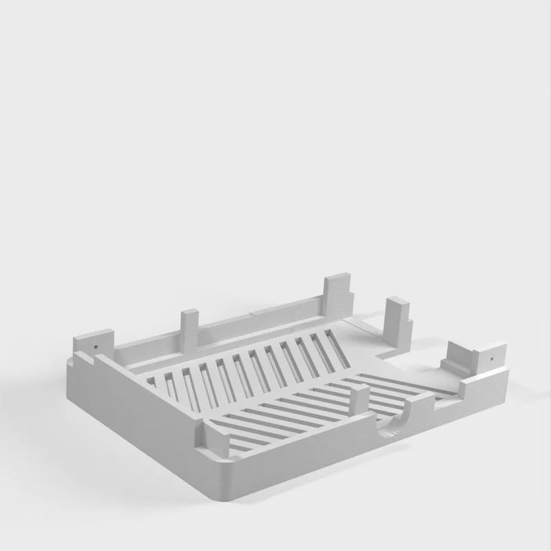 Étui pour Raspberry Pi