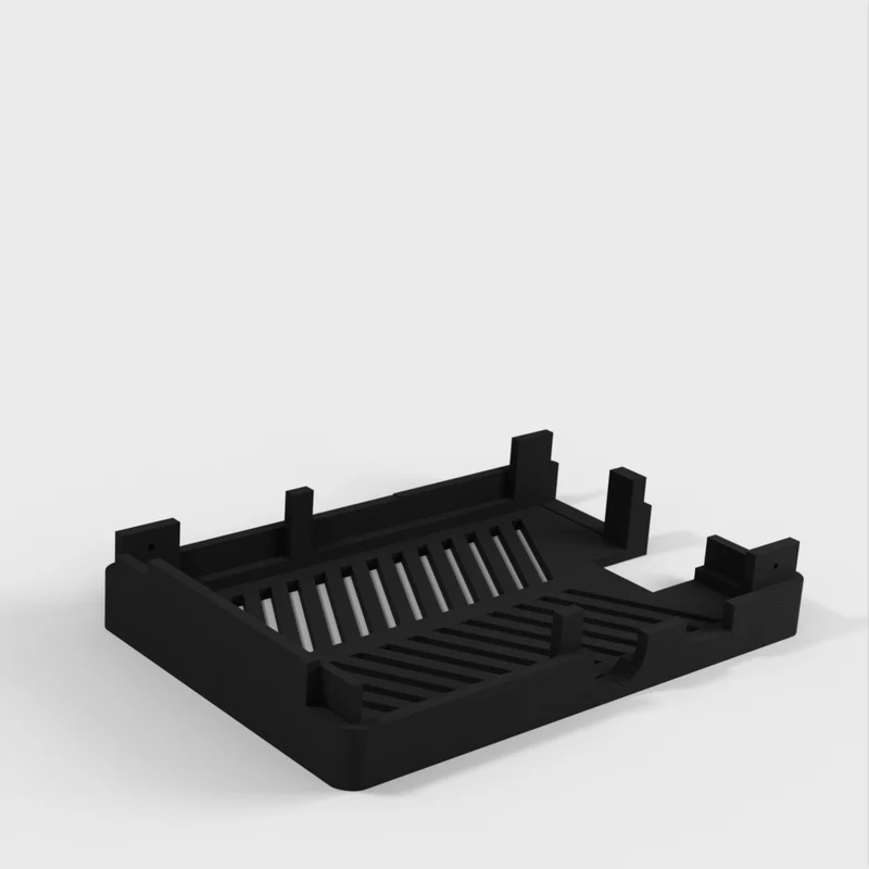 Étui pour Raspberry Pi