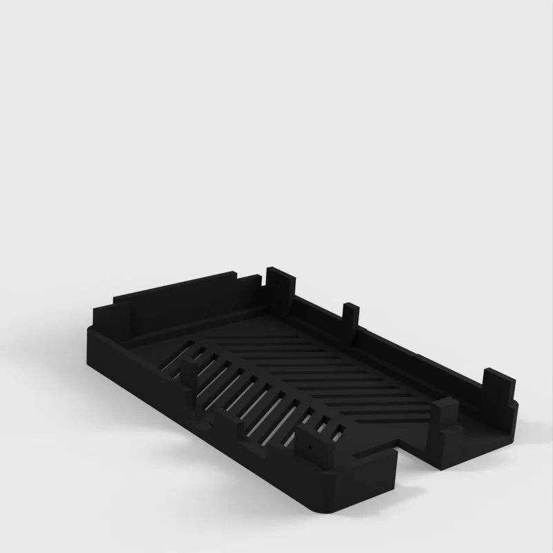Étui pour Raspberry Pi