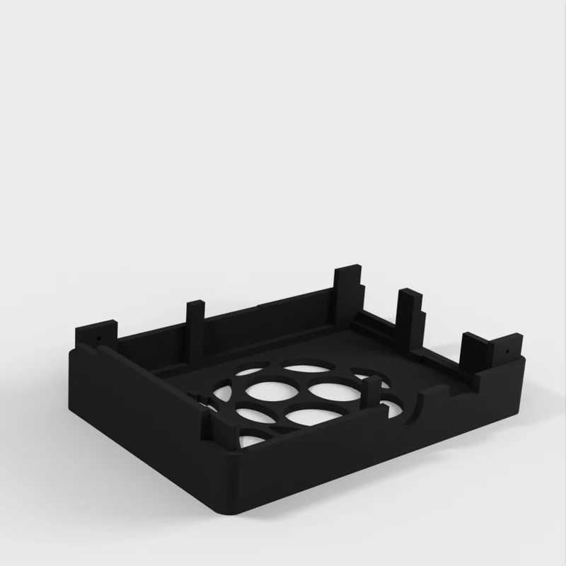 Étui pour Raspberry Pi