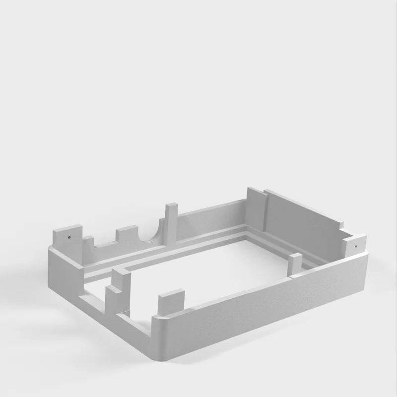 Étui pour Raspberry Pi