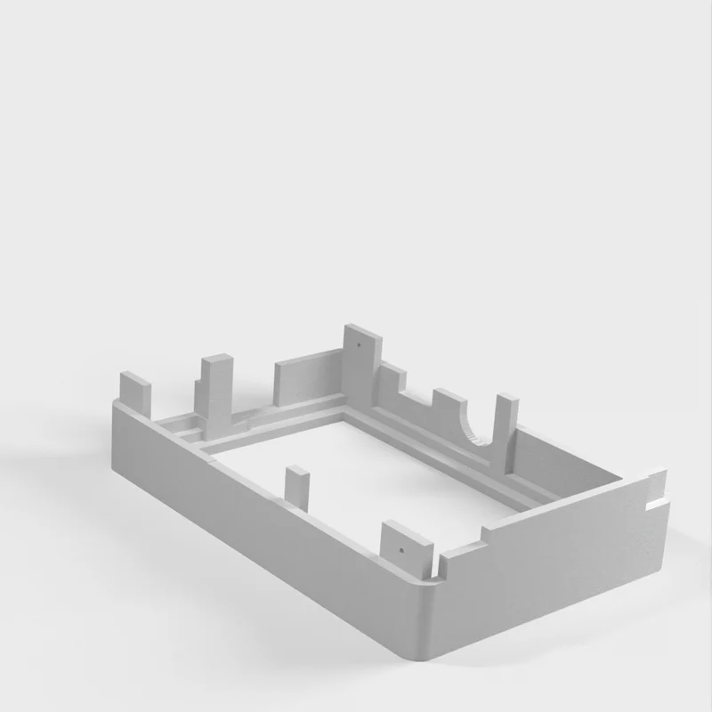 Étui pour Raspberry Pi