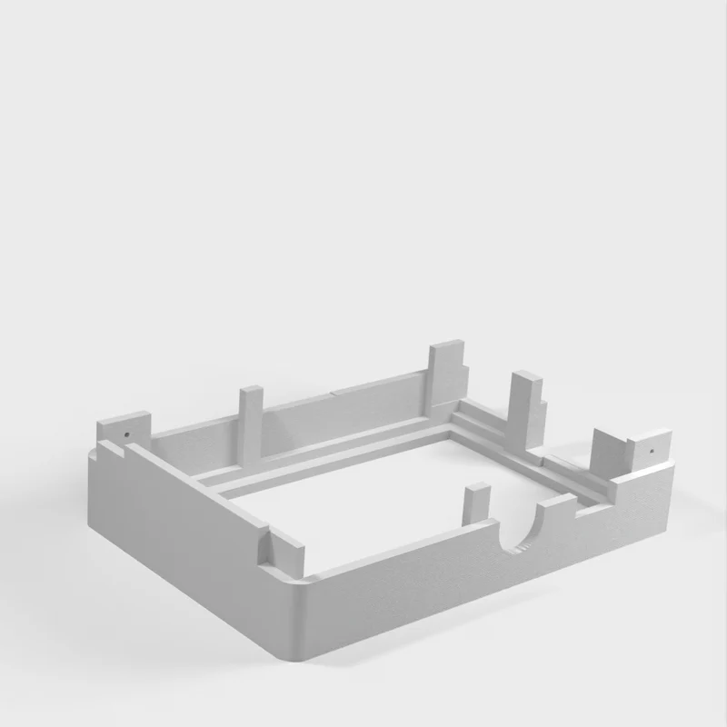 Étui pour Raspberry Pi