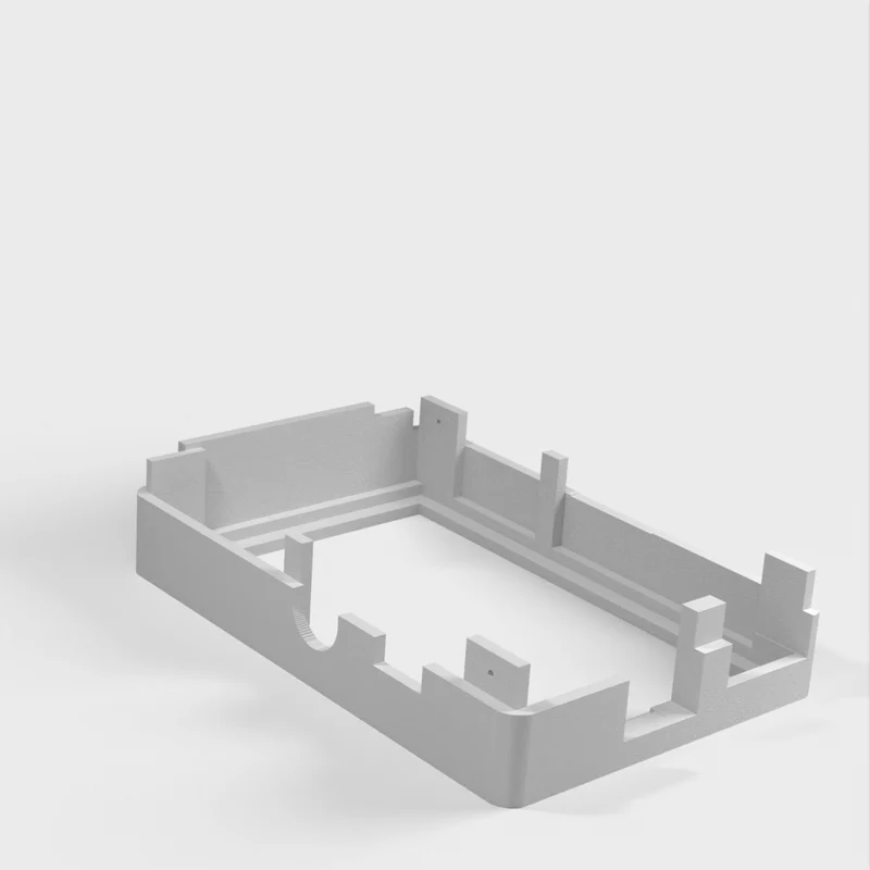 Étui pour Raspberry Pi