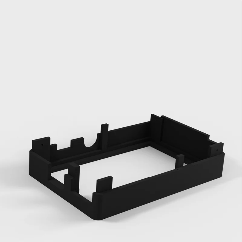 Étui pour Raspberry Pi