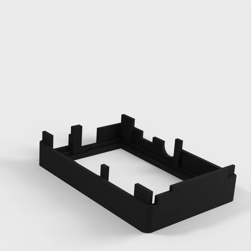 Étui pour Raspberry Pi