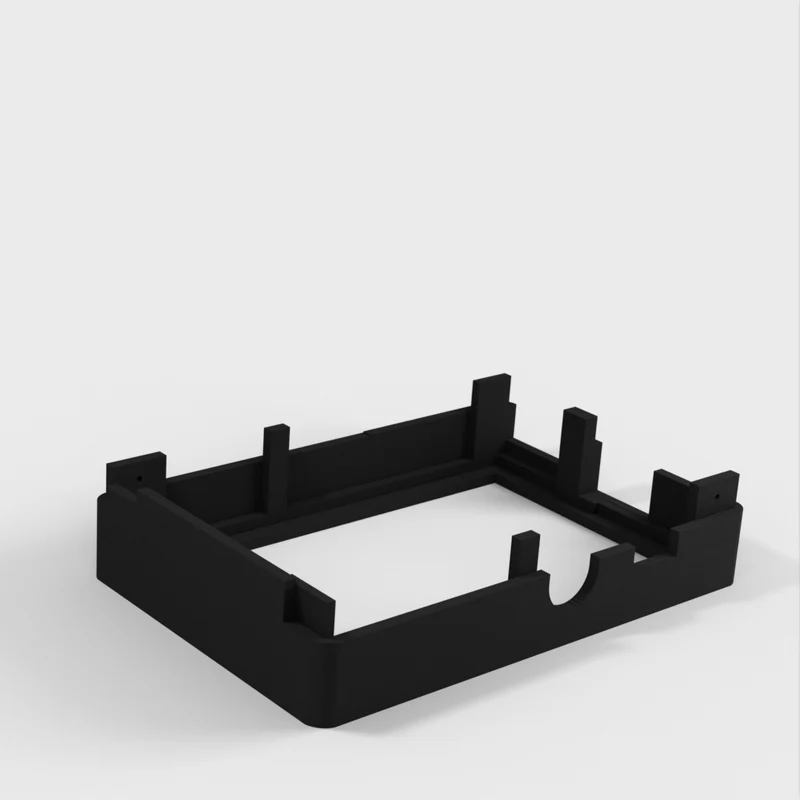 Étui pour Raspberry Pi