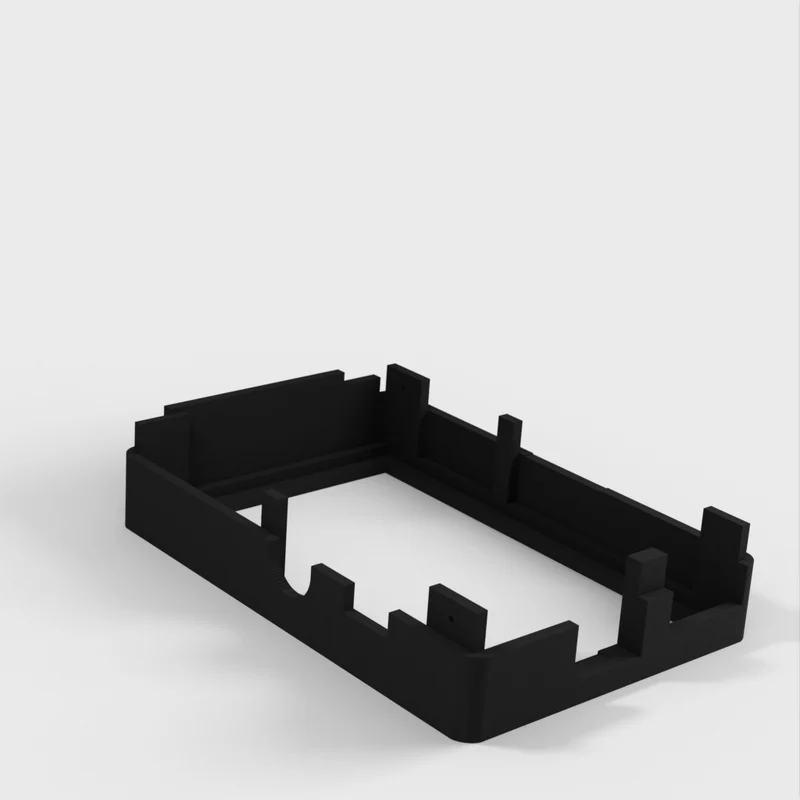 Étui pour Raspberry Pi