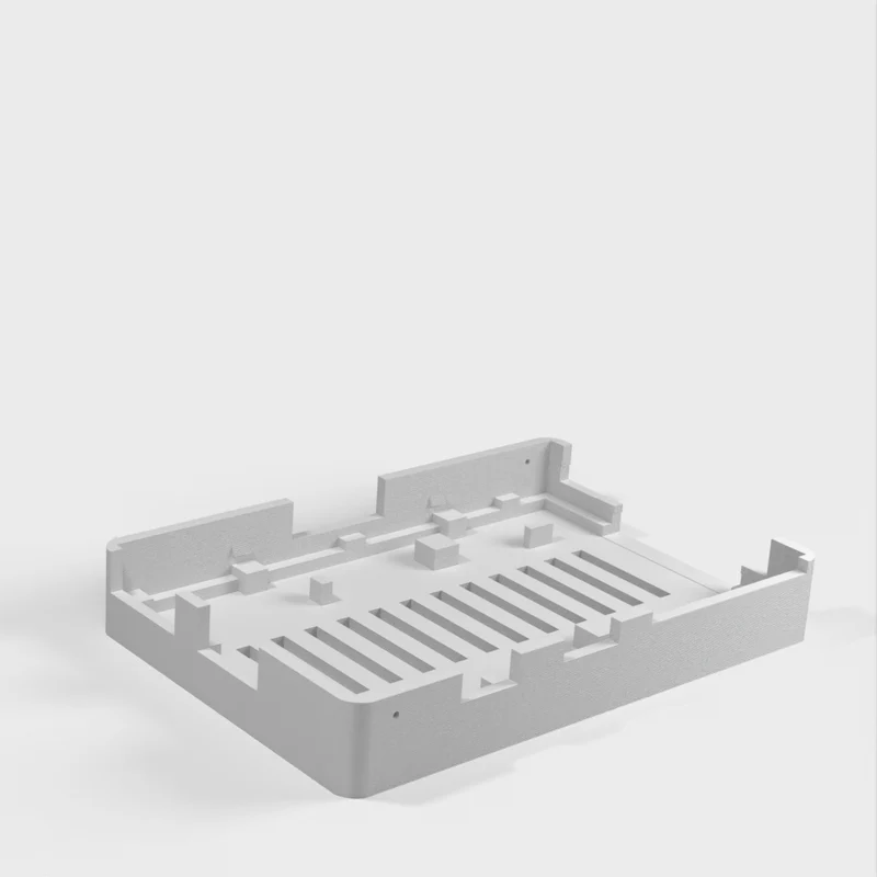 Étui pour Raspberry Pi