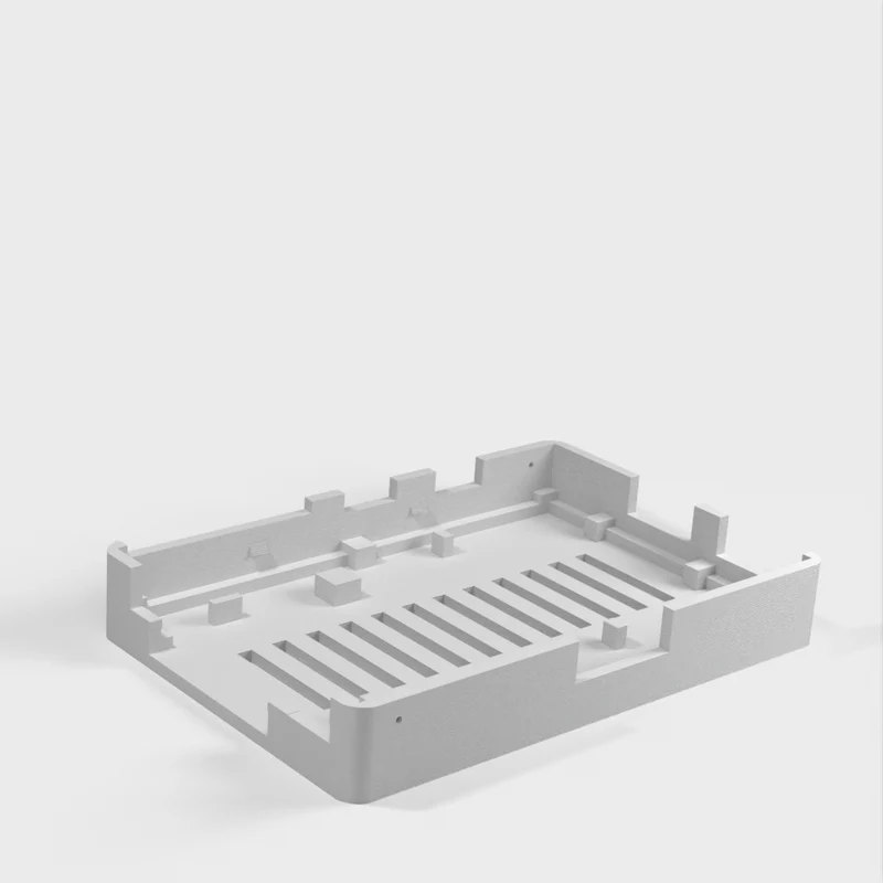 Étui pour Raspberry Pi
