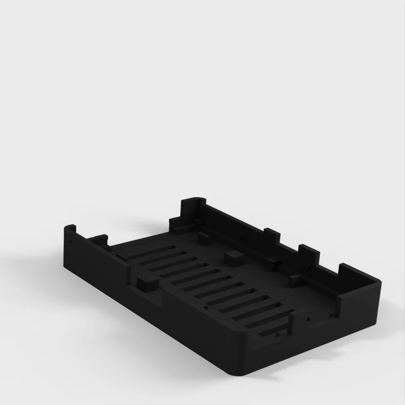 Étui pour Raspberry Pi