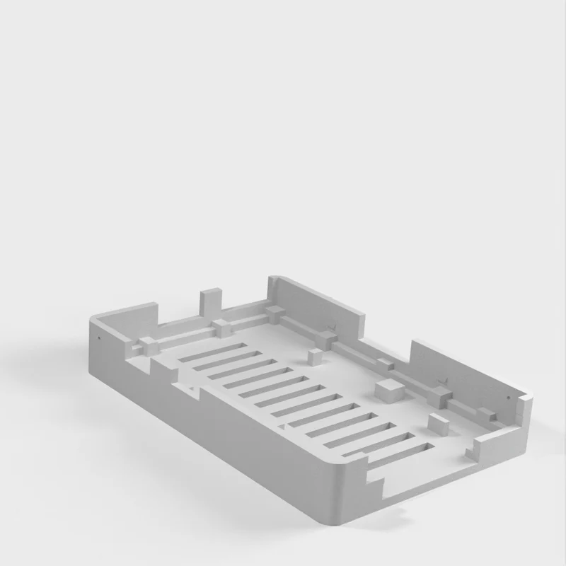 Étui pour Raspberry Pi