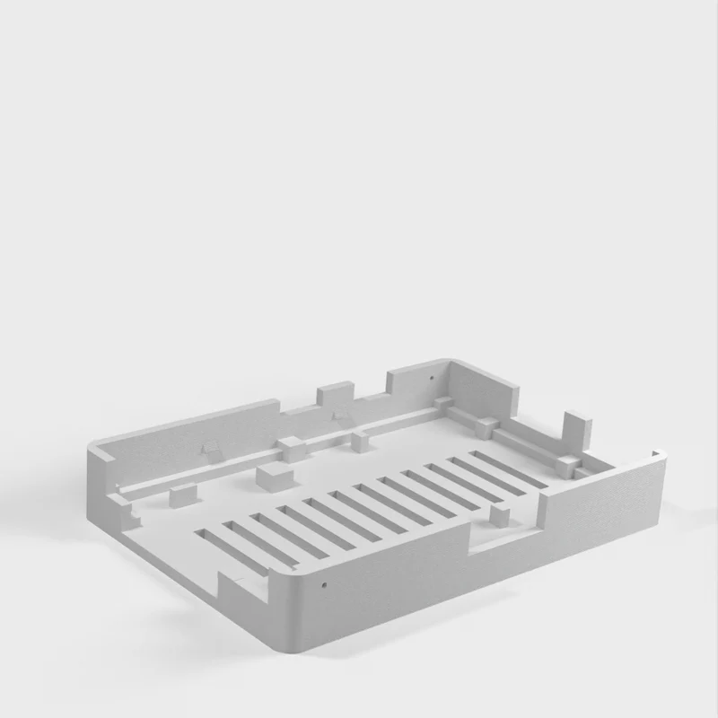 Étui pour Raspberry Pi
