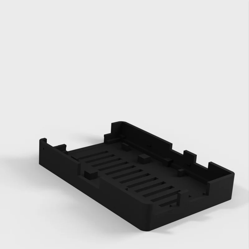 Étui pour Raspberry Pi