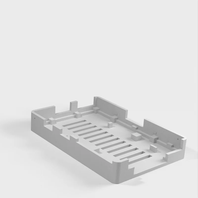 Étui pour Raspberry Pi