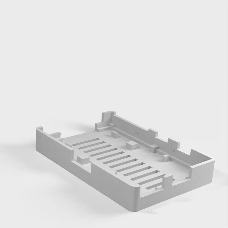 Étui pour Raspberry Pi