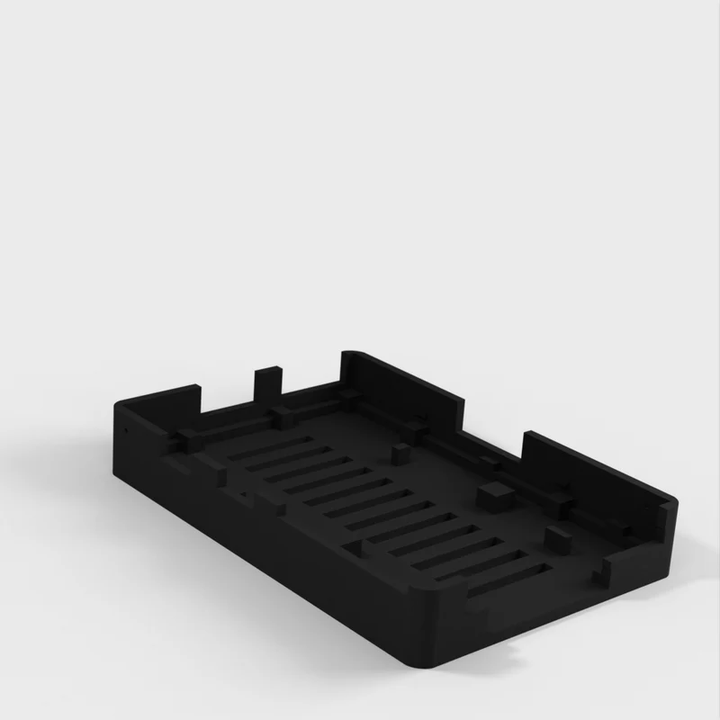 Étui pour Raspberry Pi