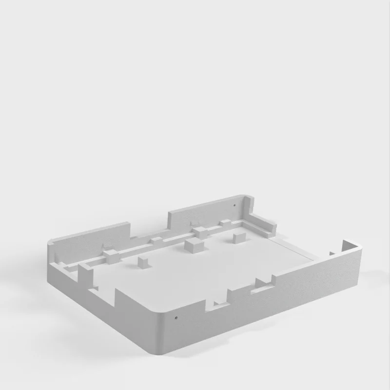 Étui pour Raspberry Pi