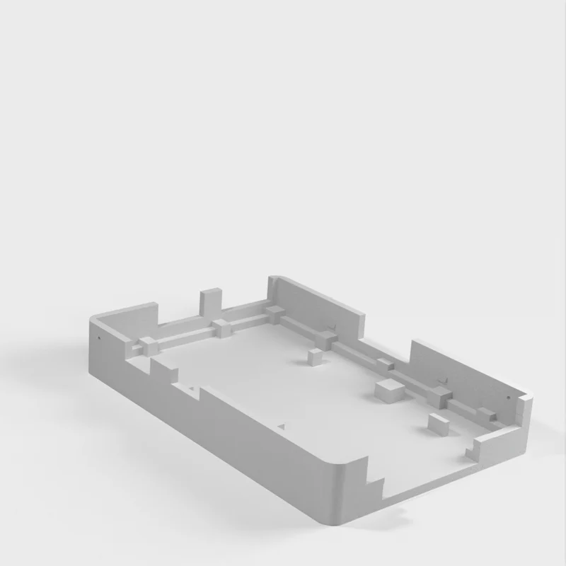 Étui pour Raspberry Pi