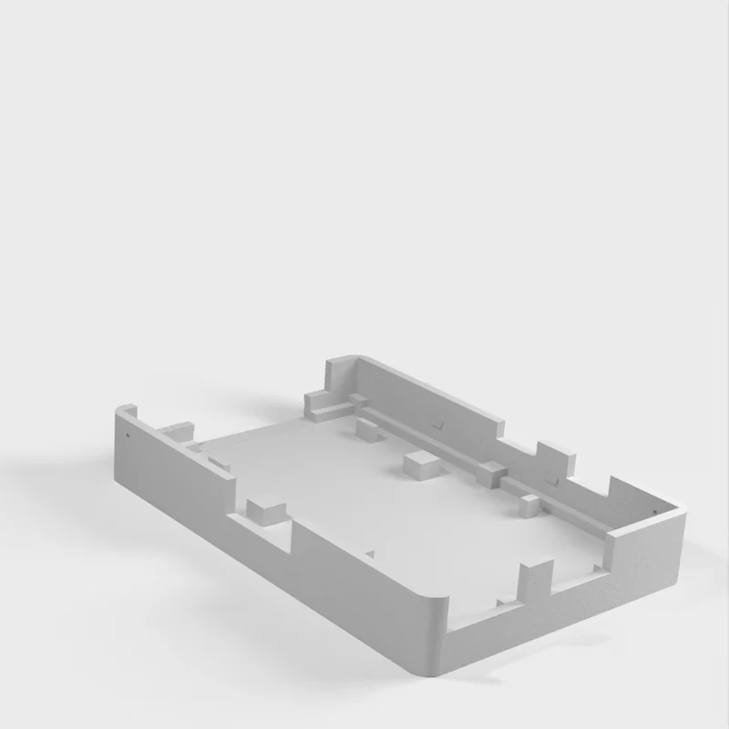 Étui pour Raspberry Pi