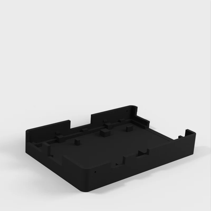 Étui pour Raspberry Pi