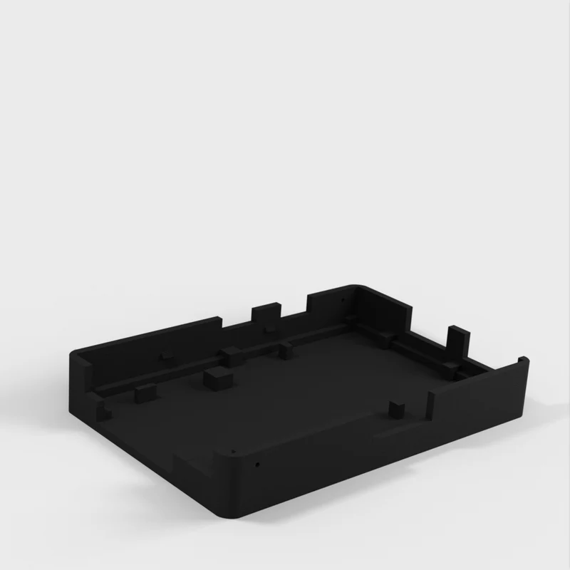 Étui pour Raspberry Pi