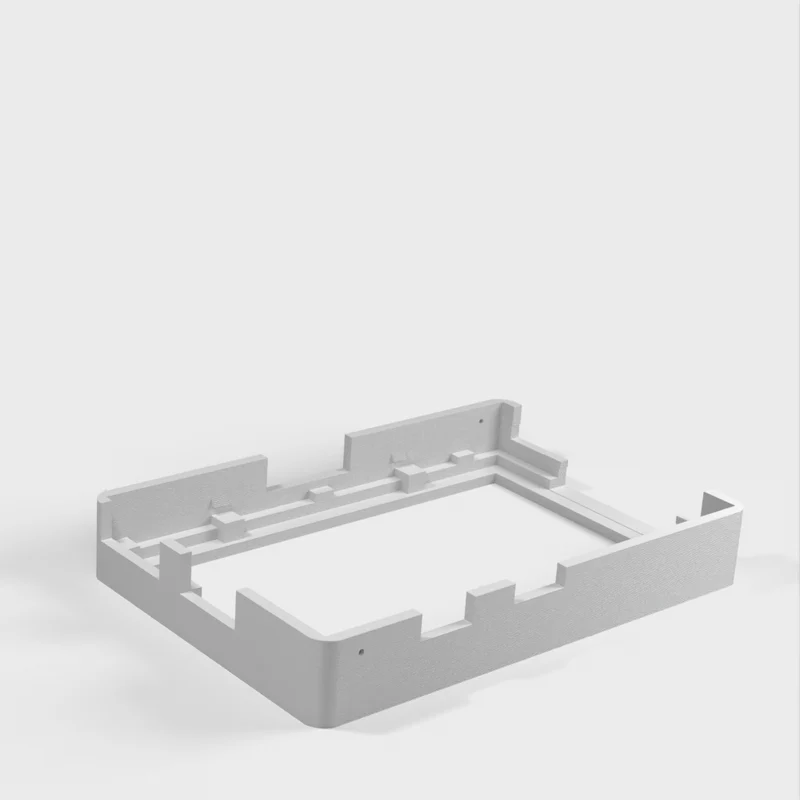Étui pour Raspberry Pi