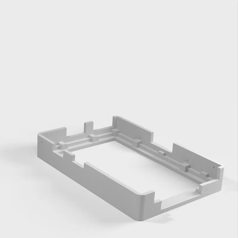 Étui pour Raspberry Pi