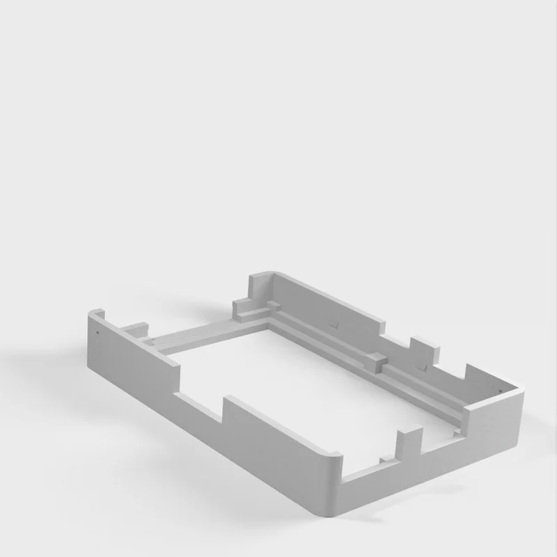 Étui pour Raspberry Pi
