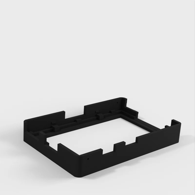 Étui pour Raspberry Pi