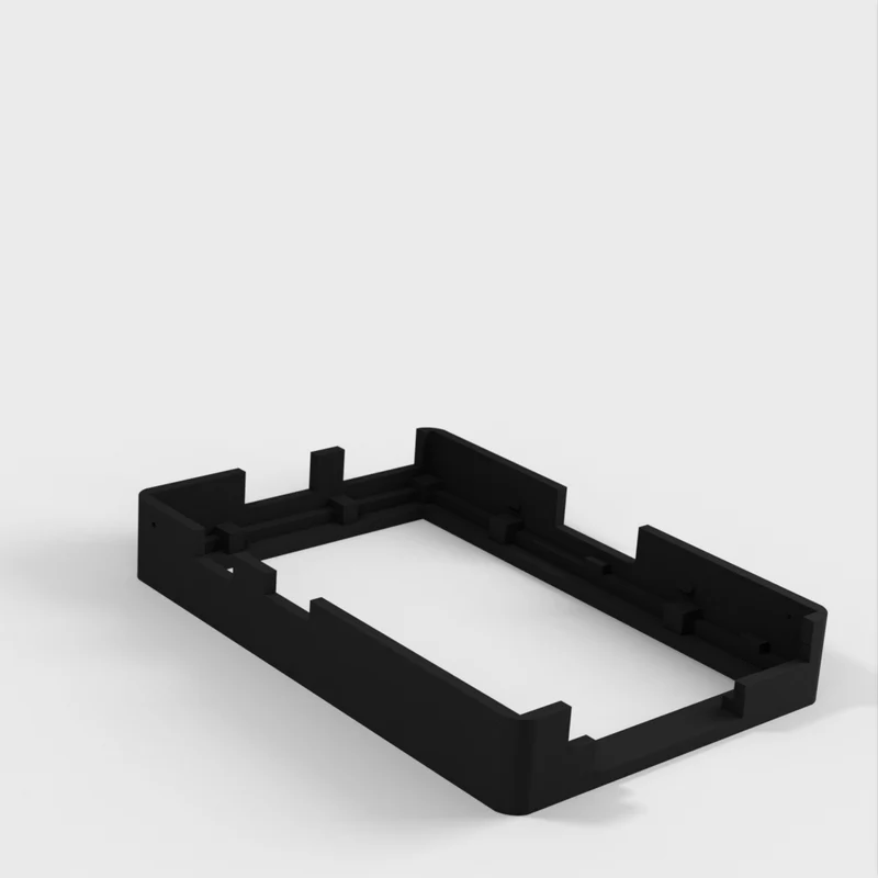 Étui pour Raspberry Pi