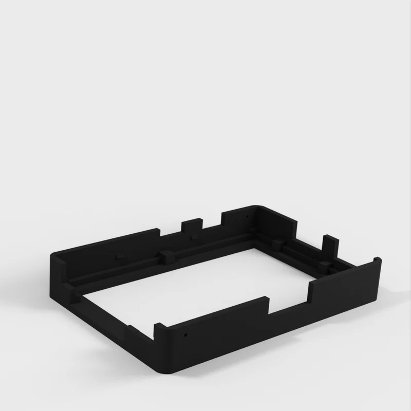 Étui pour Raspberry Pi