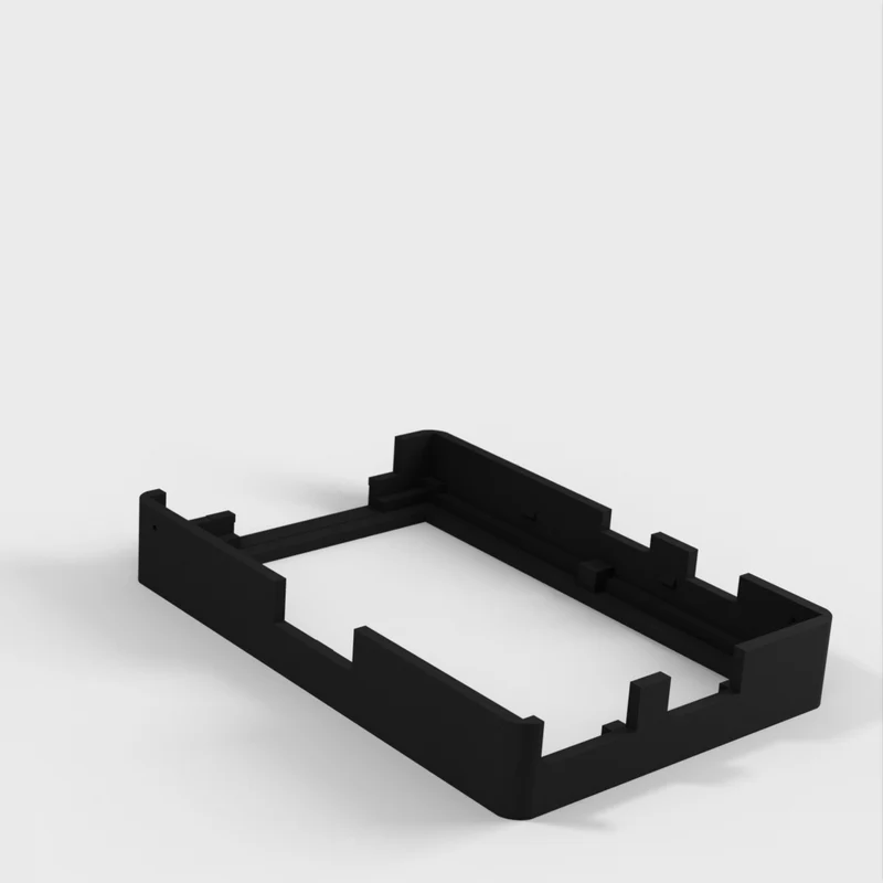 Étui pour Raspberry Pi