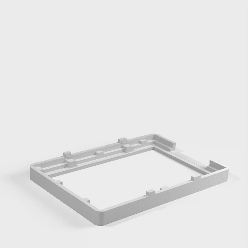 Étui pour Raspberry Pi
