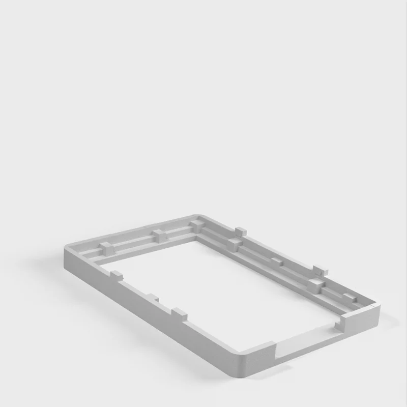 Étui pour Raspberry Pi