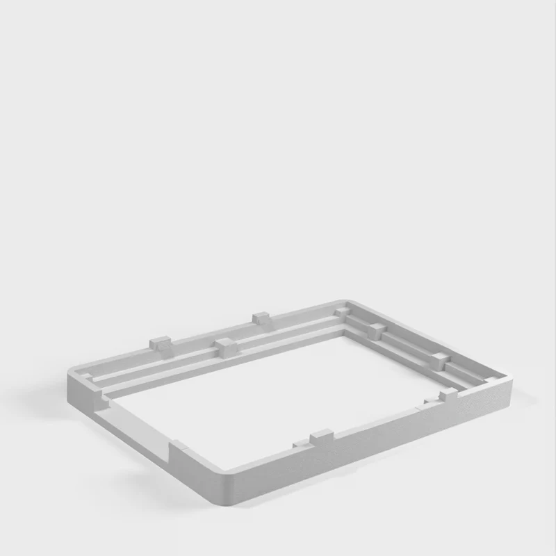 Étui pour Raspberry Pi