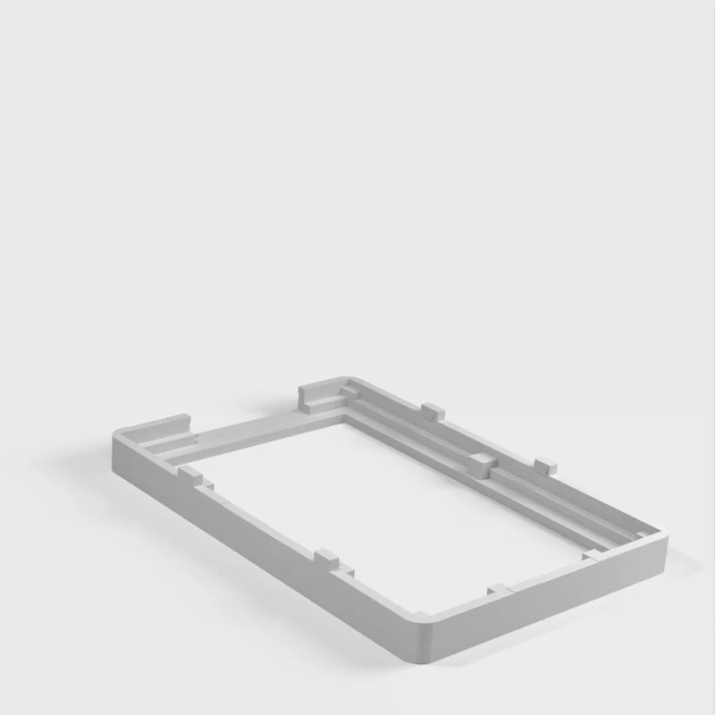 Étui pour Raspberry Pi