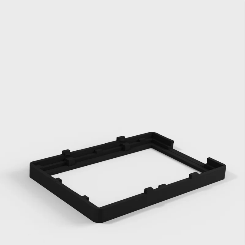 Étui pour Raspberry Pi